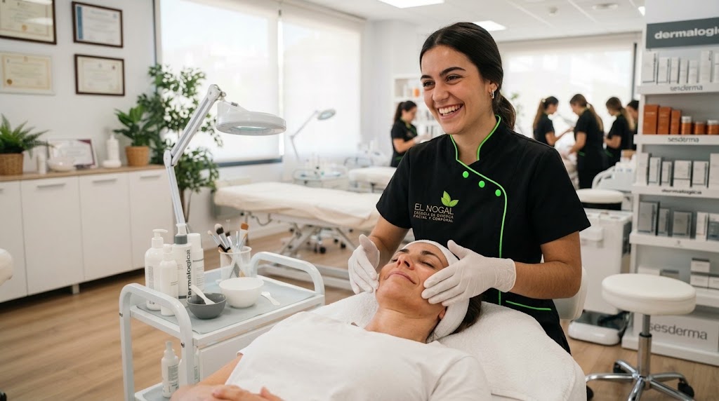Conoce los secretos de tu Cosmetiquera.